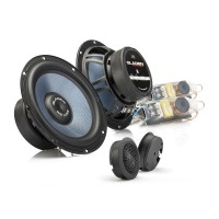 Gladen RS 165 Speed G2 hangszórók