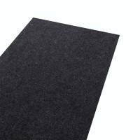 Antracit kárpit szőnyeg Comfortmat Carpet Grafit
