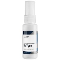 CarPro ReTyre gumiabroncs tisztító (50 ml)
