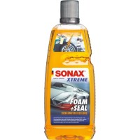 Sonax Xtreme Shampoo Foam + Seal - 1000 ml
