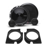 Hangszórók Škoda Octavia I Combi no.4-hez