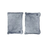 Purestar Plush Applicator Gray mikroszálas applikátor