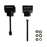 Scangrip Clip lámpatartó