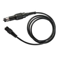 Autós töltő Scangrip Car Adapter C+R lámpákhoz