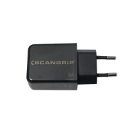 Töltő lámpákhoz Scangrip Charger USB 5V, 2A