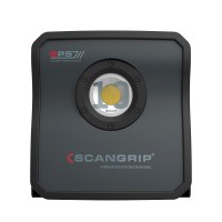 Munkalámpa Bluetooth Scangrip Nova 10 SPS-sel