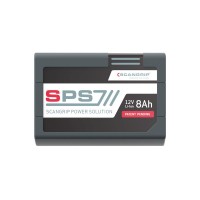 Tartalék akkumulátor Scangrip SPS Battery 8AH