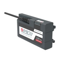Akkumulátortöltő SPS Scangrip SPS Charging System 35 W