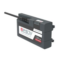 SPS Scangrip SPS Charging System 35 W akkumulátortöltő