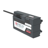 SPS Scangrip SPS Charging System 50 W akkumulátortöltő 