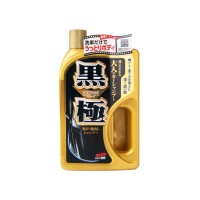 Autósampon Soft99 Kiwami Extreme Gloss Shampoo Dark (750 ml)