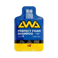 Soft99 Perfect Foam Shampoo Type S autósampon