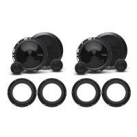 Hangszórók Škoda Superb II 5-ös készlethez