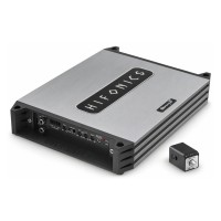 Erősítő Hifonics Mercury II/500 EVO