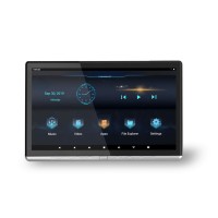 MH1230M multimédiás monitor