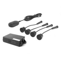 Steelmate PTS411EX Shiny parkolóasszisztens