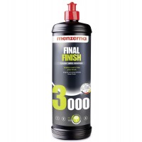 Menzerna Final Finish 3000 polírozó paszta (1000 ml)