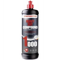 Menzerna Heavy Cut Compound 1000 csiszoló paszta (1000 ml)