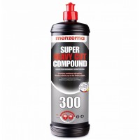 Menzerna Super Heavy Cut Compound S300 csiszoló paszta (1000 ml)