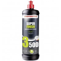 Menzerna Super Finish 3500 finiselő paszta (1000 ml)