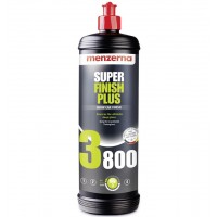 Menzerna Super Finish Plus 3800 ultrafinom paszta (1000 ml)