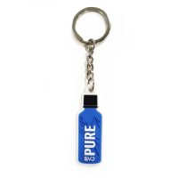 Gyeon Rubber Key Ring - Pure Evo szilikon kulcstartó
