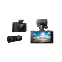 Pioneer VREC-DH300D felvevő kamera