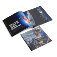 Gyeon Mobilizáld a szenvedélyed füzet