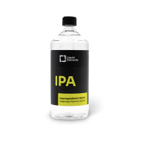 Liquid Elements isopropanol paint cleaner „IPA” (1 l) festéktisztító