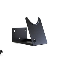 Poka Premium Hanger for one polishing machine with a shelf for batteries kis polírozógép tartó