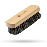 Liquid Elements Leather and Textile Brush kefe bőrre és szövetre