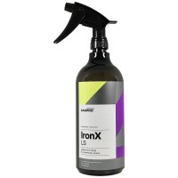 CarPro IronX Lemon Scent citromos illatú repülőrozsda eltávolító (1 l)