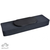 OEM Basser 8" hangtompító Porsche 911 (997)