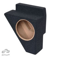Basser 8" -es OEM mélyláda doboz Volkswagenhez