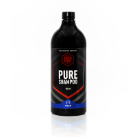 Good Stuff Pure Shampoo autósampon (1 l)