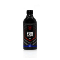 Good Stuff Pure Shampoo autósampon (500 ml)