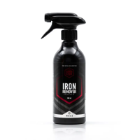 Good Stuff Iron Remover gél állagú repülő rozsda eltávolító (500 ml)