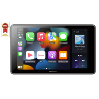 Pioneer SPH-EVO950DAB VAG mechanika nélküli autórádió