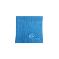 RUPES Premium Microfiber Cloth (Blue) kék mikroszálas törlőkendő
