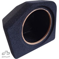 OEM Basser 10" hangdoboz BMW M3-hoz (G80)
