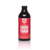 Good Stuff Snow Foam aktív hab (500 ml)