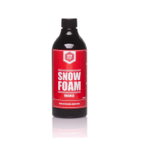 Good Stuff Snow Foam Orange aktív hab (500 ml)