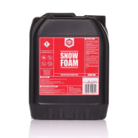 Good Stuff Snow Foam aktív hab (5 l)