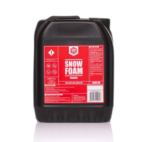 Good Stuff Snow Foam Orange aktív hab (5 l)