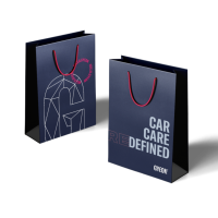 Gyeon Paper Bag Big bevásárló táska