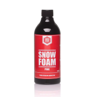 Good Stuff Snow Foam Pink aktív hab (500 ml)