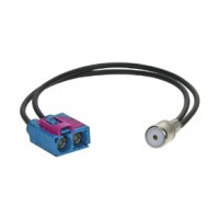 Antenna adapter 4carmedia ZRS-FAKRAX2-ISO