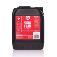 Good Stuff Snow Foam Pink aktív hab (5 l)