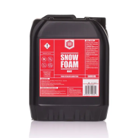 Good Stuff Snow Foam Mint aktív hab (5 l)