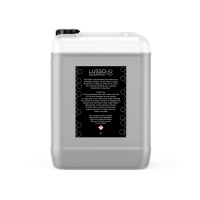 Autósampon Carbon Collective Lusso Sampon 2.0 (5 l)